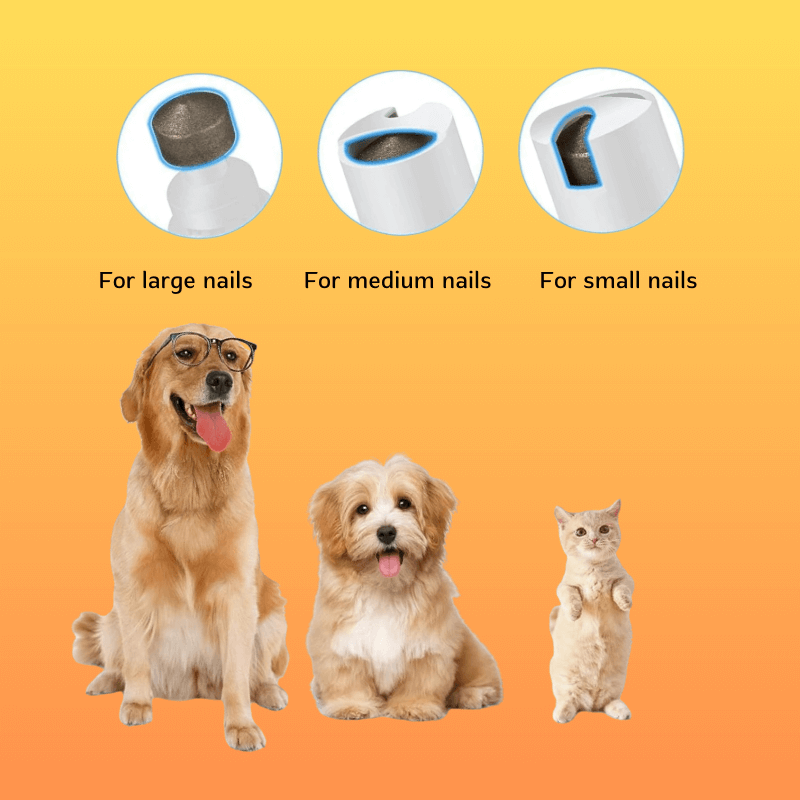 FurGroom™ Pet Trimmer Kit
