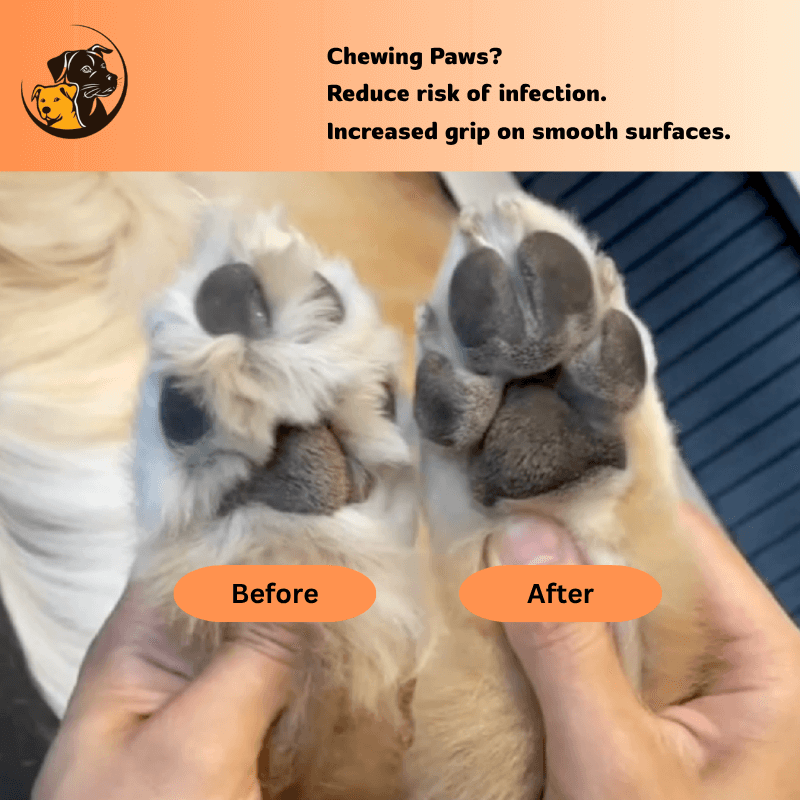 FurGroom™ Premium Pet Fur Trimmer