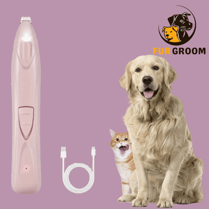 Fur trimmer best sale