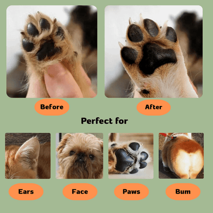 FurGroom™ Premium Pet Fur Trimmer