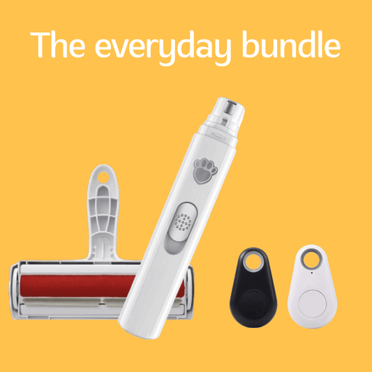 FurGroom™ Everyday Bundle